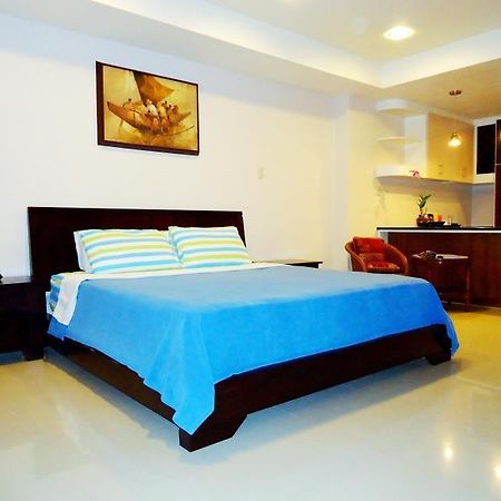San Fernando City  Villa Estrella Resort Hotel מראה חיצוני תמונה