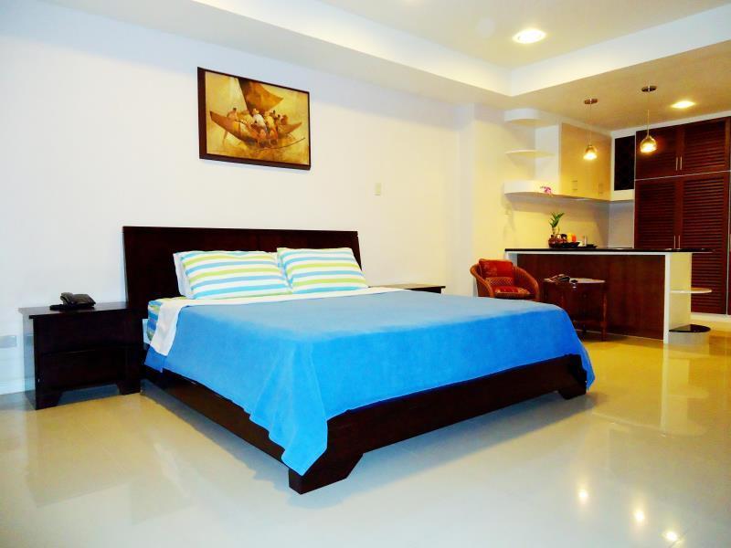 San Fernando City  Villa Estrella Resort Hotel מראה חיצוני תמונה
