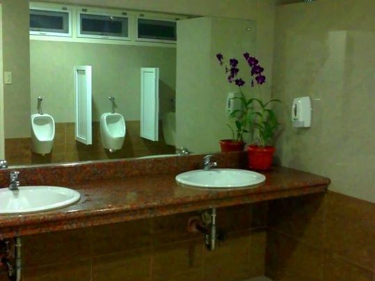 San Fernando City  Villa Estrella Resort Hotel מראה חיצוני תמונה